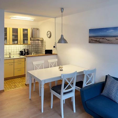 Ferienwohnung *Strandloeper* Wittdün Exteriér fotografie