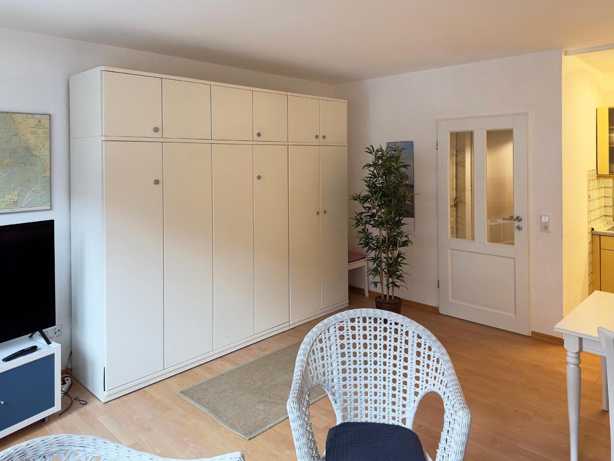Ferienwohnung *Strandloeper* Wittdün Exteriér fotografie
