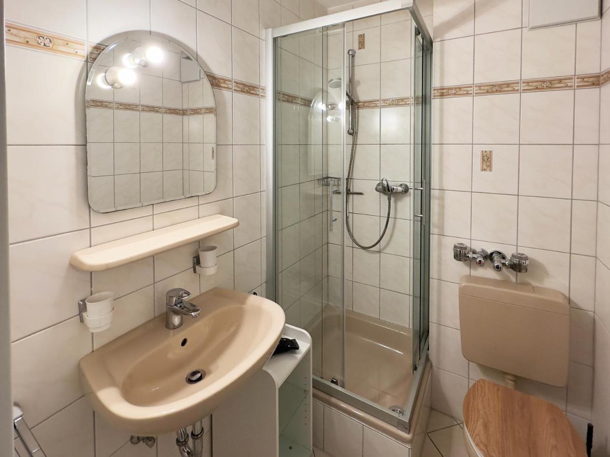 Ferienwohnung *Strandloeper* Wittdün Exteriér fotografie